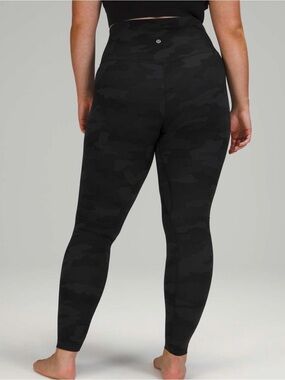 Lululemon align leggings